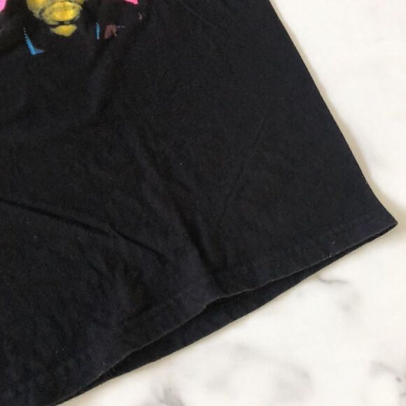 Notorious B.I.G Short Sleeve T Sz. XL - Picture 4 of 5